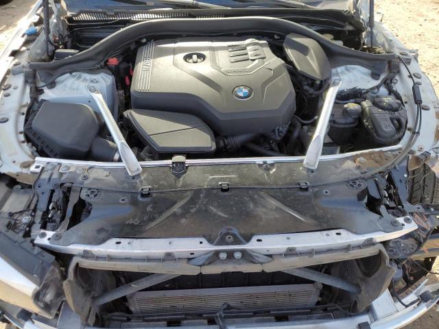 WBAJR3C08LWW77495 BMW 530 I