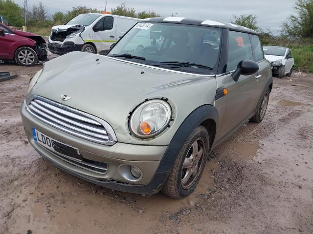Auction sale of the 2008 Mini Cooper, vin: *****************, lot number: 50423174