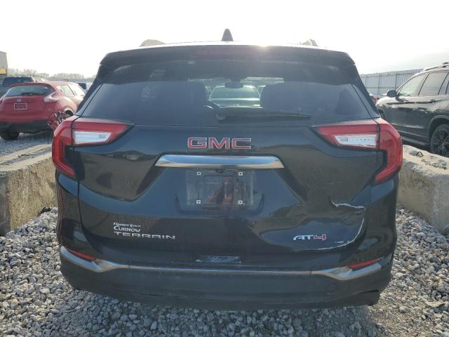 3GKALYEV2NL269582 GMC Terrain At4