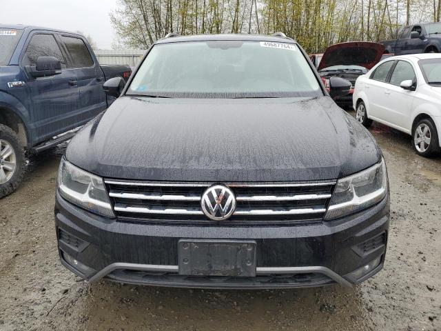 3VV2B7AX3JM016152 Volkswagen TIGUAN SE