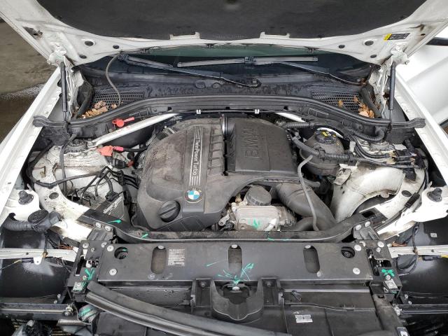 5UXWX7C55H0S18774 BMW X3 Xdrive35i