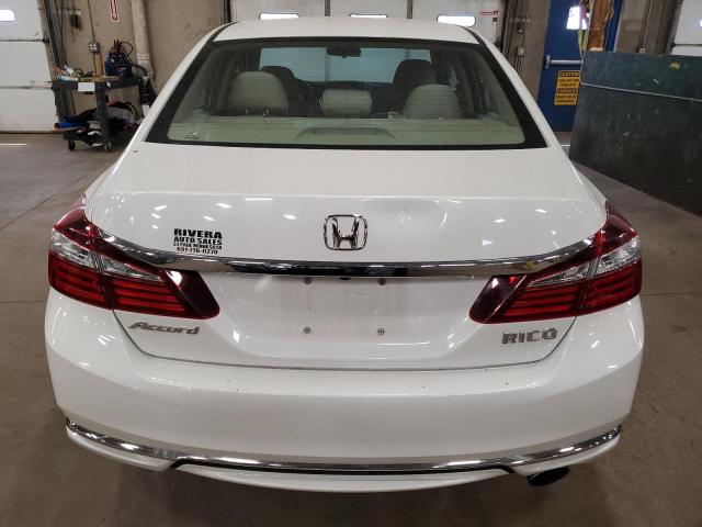 1HGCR2F36GA028150 Honda ACCORD LX