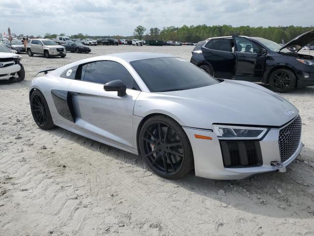 WUAKBAFX3H7901379 Audi R8 5.2 Plus Quattro