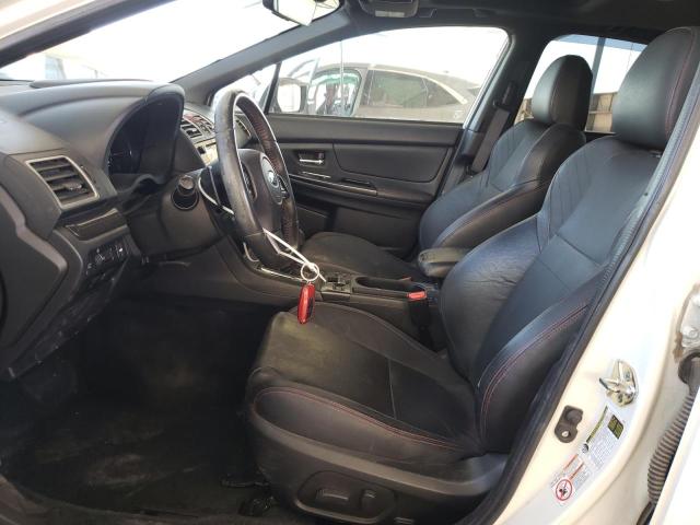 JF1VA1P69K8823698 Subaru Wrx Limited