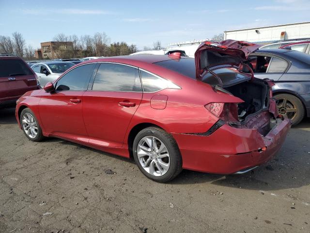 1HGCV1F11KA038114 Honda ACCORD LX