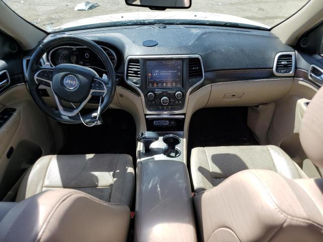 1C4RJFBG7EC232215 Jeep Grand Cherokee Limited