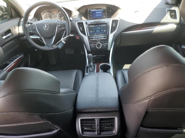 19UUB1F37FA023749 Acura TLX
