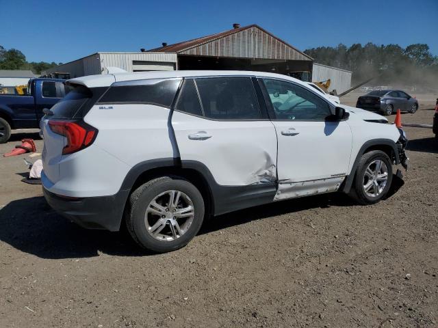 3GKALMEV5LL209592 GMC Terrain Sle
