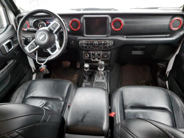 1C4HJXEN9JW325757 Jeep Wrangler Unlimited Sahara