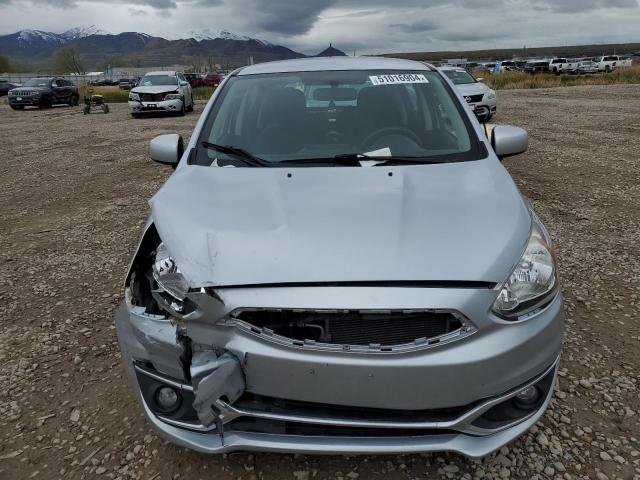 ML32A3HJ8JH004825 Mitsubishi MIRAGE ES