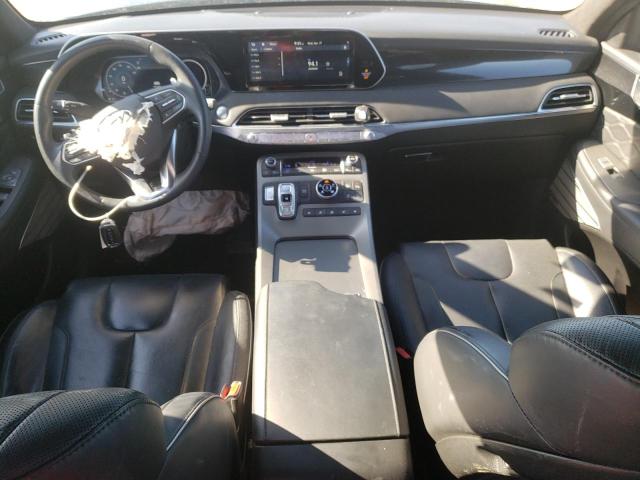KM8R7DHE7MU210633 Hyundai Palisade Calligraphy