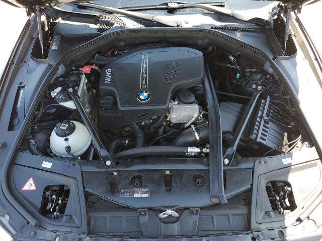 WBA5A5C52FD517029 BMW 528 I