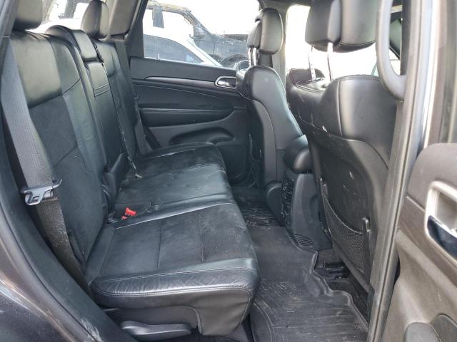 1C4RJFAG1JC335674 Jeep Grand Cherokee Laredo