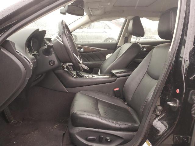 JN1EV7AR1HM836422 Infiniti Q50 Premium