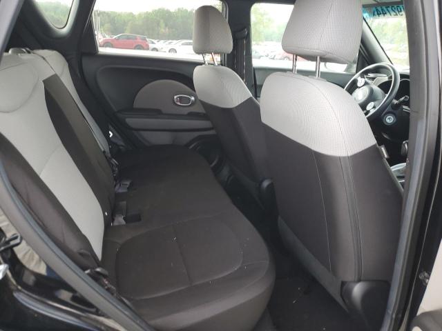 KNDJN2A26H7502788 KIA Soul