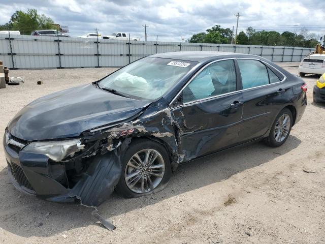 Aukcja sprzedaży 2017 Toyota Camry Le, vin: 4T1BF1FK8HU777869, numer aukcji: 49818354