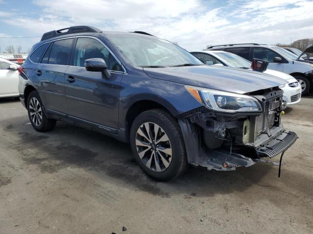 4S4BSANC0F3307666 Subaru Outback 2.5i Limited