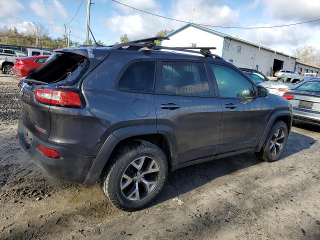 1C4PJMBS4EW294962 Jeep Cherokee Trailhawk