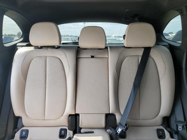 WBXHU7C39J5H39321 BMW X1 Sdrive28i
