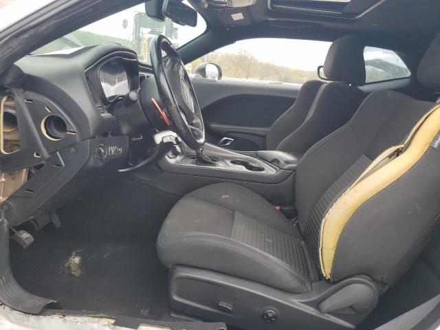 2C3CDZBT5KH641631 Dodge Challenger R/t