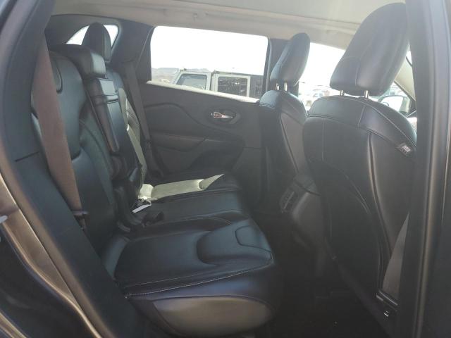 1C4PJLDBXEW313649 Jeep Cherokee Limited