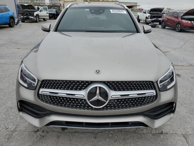 W1N0G8EB5LF847871 Mercedes-Benz Glc 300 4matic