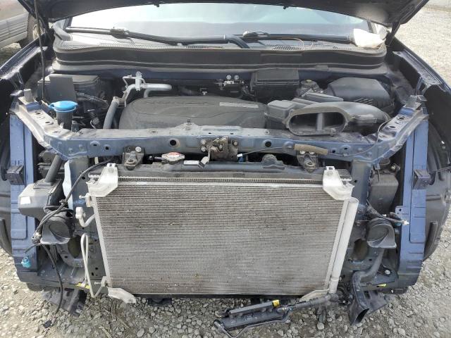 5FPYK3F70LB009071 Honda Ridgeline Rtl