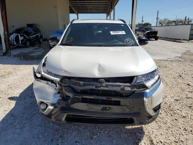 JA4AD3A32LZ046751 Mitsubishi Outlander Se