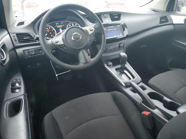 3N1AB7APXKY339184 Nissan SENTRA S