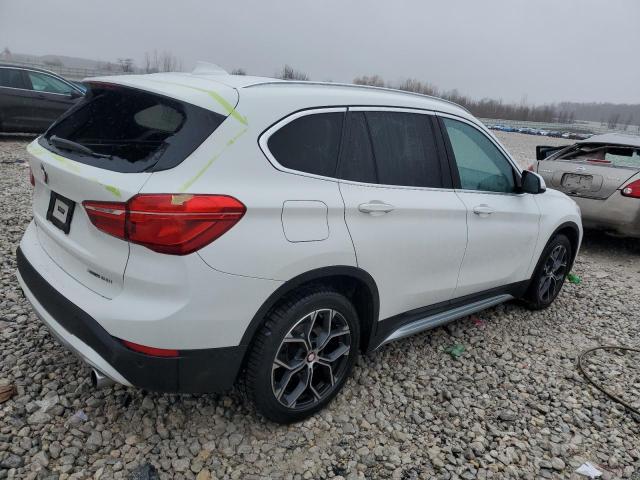 WBXJG9C04L5R58584 BMW X1 Xdrive28i