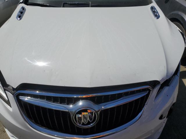 LRBFXCSA7LD168260 Buick Envision Essence