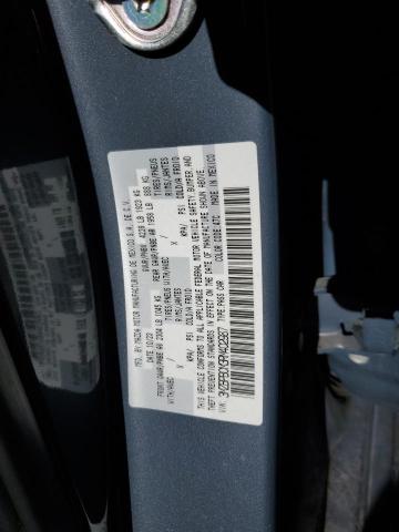 3MZBPBCM3RM402987 Mazda 3 Preferred