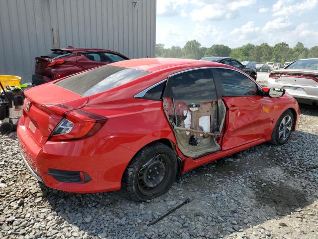 2HGFC2F63LH501409 Honda Civic Lx