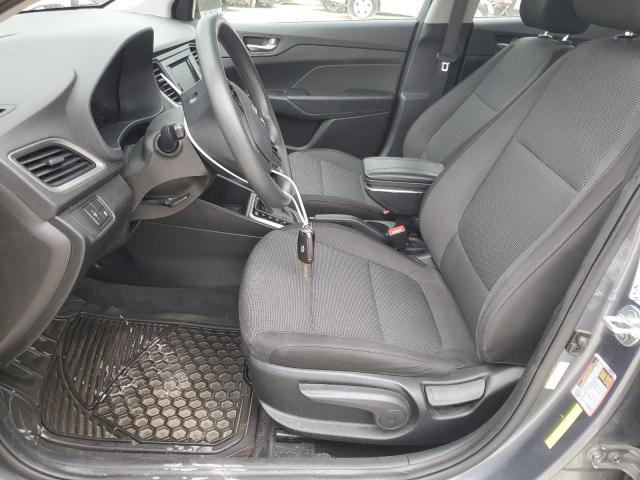 3KPC24A61LE113064 Hyundai ACCENT SE