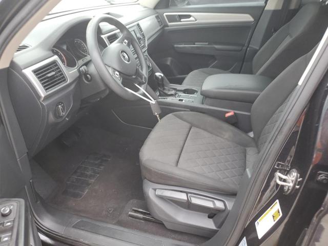 1V2AR2CA4JC554652 Volkswagen Atlas S