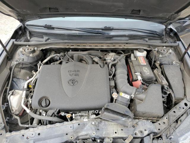 4T1NZ1AKXLU038927 Toyota CAMRY TRD