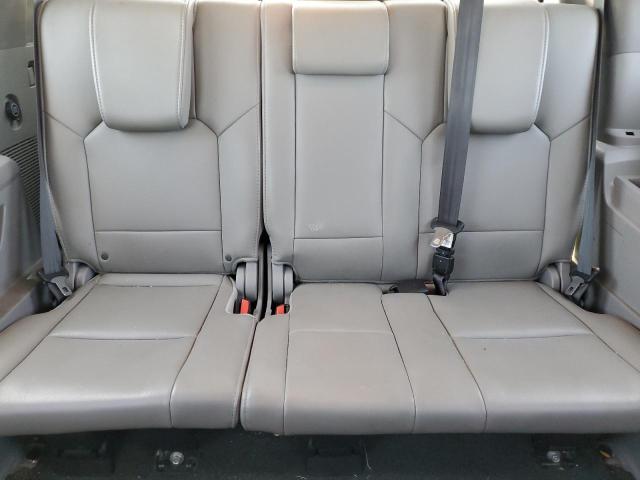 5FNYF4H59FB032867 Honda PILOT EXL