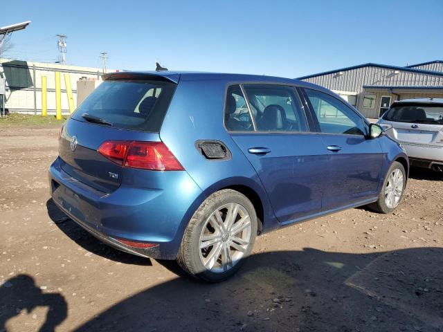 3VWRA7AUXFM046355 Volkswagen Golf Tdi