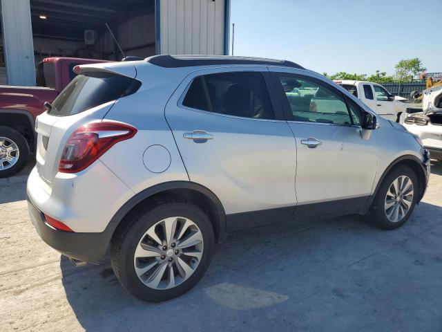 KL4CJASB1JB648039 Buick Encore Preferred