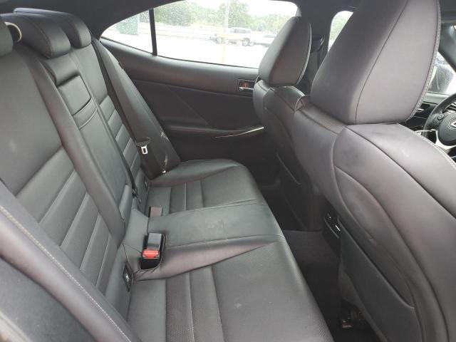 JTHBF1D27E5020859 Lexus IS 250