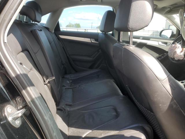 WAUAFAFLXEN038899 Audi A4 PREMIUM