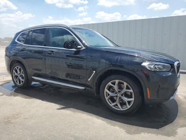 5UX43DP00P9S19812 BMW X3 Sdrive30i