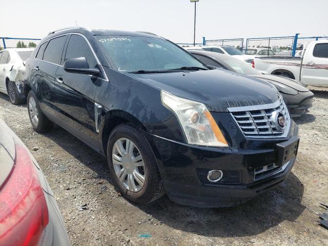 Auction sale of the 2015 Cadillac Srx, vin: *****************, lot number: 51129584