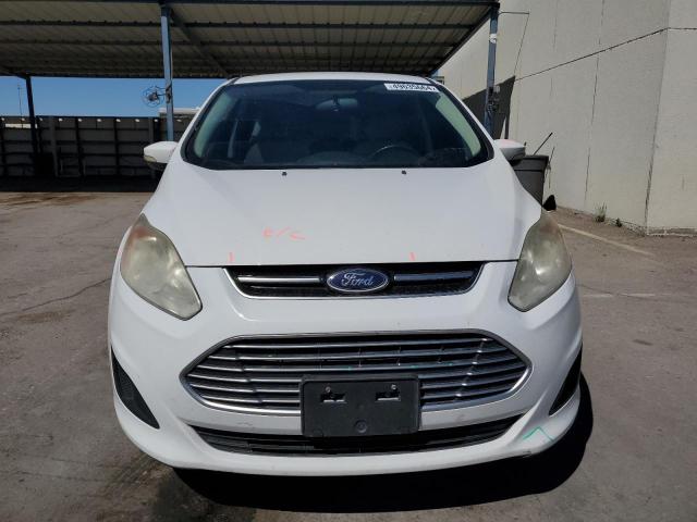1FADP5AU5FL103486 Ford C-MAX SE
