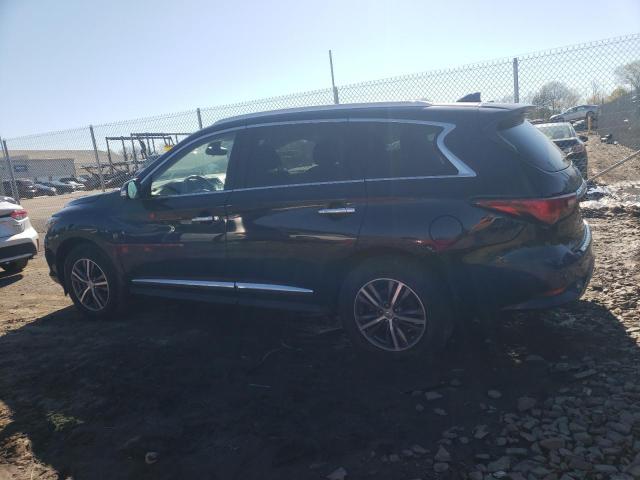 5N1DL0MM4JC530585 Infiniti QX60
