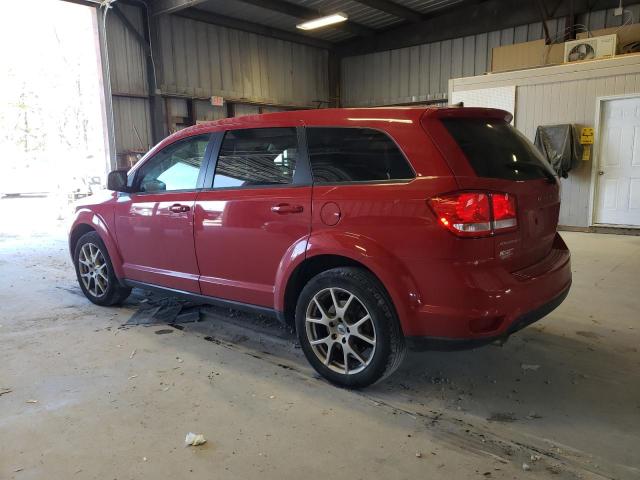 3C4PDCEG4KT681053 Dodge JOURNEY GT