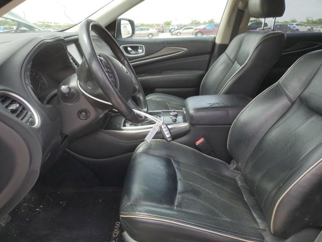 5N1DL0MN4JC519739 Infiniti QX60