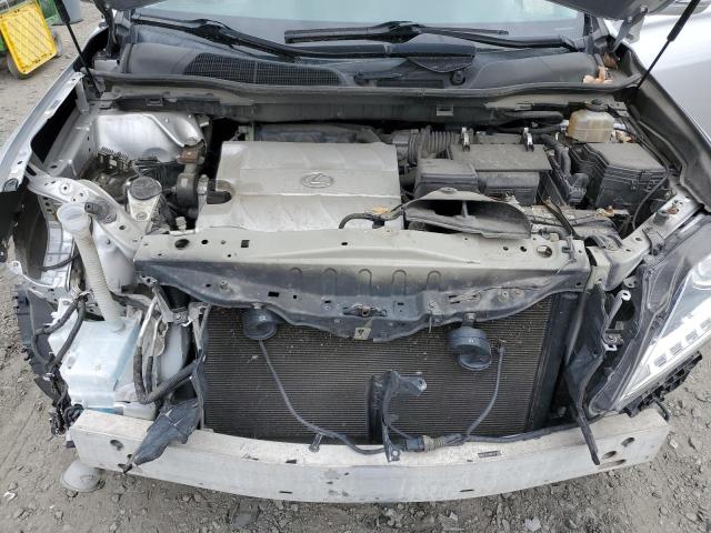 JTJZK1BAXE2012985 Lexus RX 350