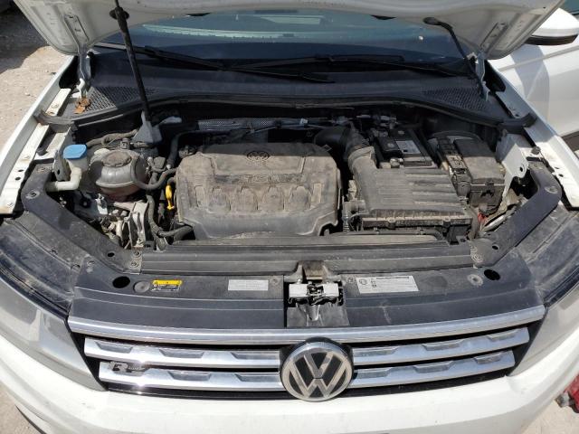 3VV3B7AX4KM096938 Volkswagen TIGUAN SE