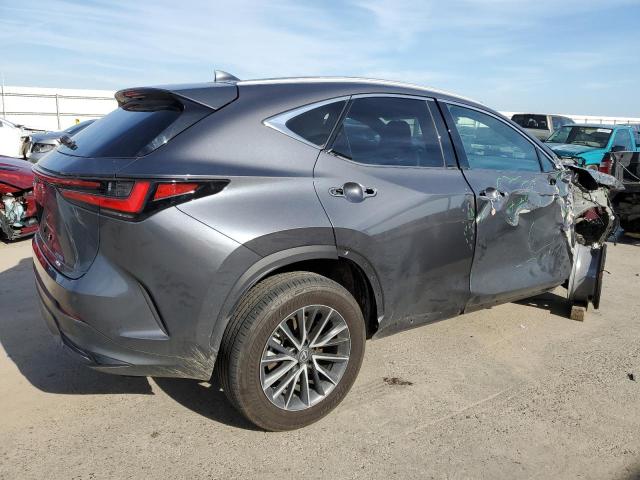2T2GGCEZ4PC024431 Lexus NX 350